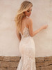 Chic Nostalgia Wedding Gown Skadi