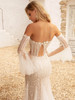 Chic Nostalgia Wedding Gown Holly