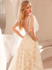 Chic Nostalgia Wedding Gown Gale