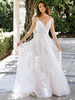 A-line Sophia Tolli Bridal Gown Liliana Y12241