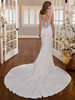 Essense of Australia Wedding Gown D3305