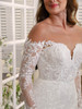 Essense of Australia Wedding Gown D3315