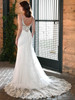 Essense of Australia Wedding Gown D3339