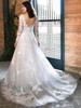 Essense of Australia Wedding Gown D3358