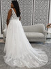 Stella York Wedding Gown 7177
