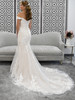 Stella York Wedding Gown 7272