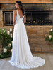 Stella York Wedding Gown 7410