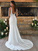 Stella York Wedding Gown 7440