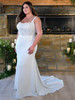 Stella York Wedding Gown 7440