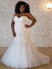 Stella York Wedding Gown 7544