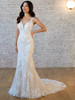 Stella York Wedding Gown 7586