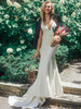 Madison James Wedding Dress Lorraine MJ801