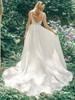 Madison James Wedding Dress Lyndee MJ806
