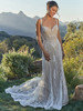 Sweetheart Madison James Wedding Gown Kia MJ855