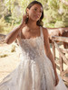 Madison James Wedding Dress Kassi MJ859