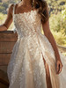 Madison James Wedding Dress Kassi MJ859