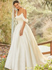 Ball Gown Madison James Wedding Dress Kari MJ863