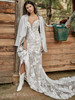 Madison James Wedding Dress Krysta MJ864