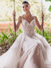Allure Bridals Wedding Gown 9951