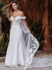 Allure Bridals Wedding Gown 9952