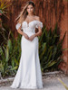 Allure Bridals Wedding Gown 9952