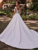 Allure Bridals Wedding Gown 9954