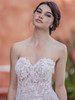 Allure Bridals Wedding Gown 9960