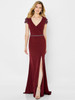Montage MOB Gown 122902
