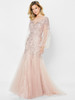 Montage MOB Gown 122908