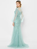 Montage MOB Gown 122908