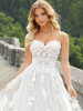 Morilee Wedding Gown Divina 2406