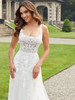 Morilee Wedding Gown Desdemona 2416