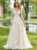 Sweetheart Morilee Bridal Gown Drucilla 2420