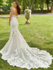 Morilee Wedding Gown Dana 2421