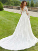 Julietta Emilia Wedding Gown 3346