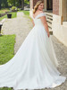 Julietta Evette Wedding Gown 3350
