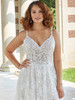 Julietta Elsa Wedding Gown 3352