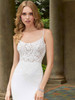 Blu Wedding Gown Diane 5953