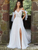 Blu Wedding Gown Daniela 5956