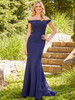 Fit And Flare Mother of the Bride dress Morilee 72507