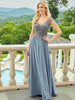 A-line Mother of the Bride Dress Morilee 72521