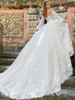 Morilee Wedding Gown Fiorella 2461