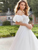 Morilee Wedding Gown Fernandina 2471