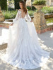 Morilee Wedding Gown Fleur 2477