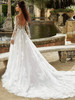 Morilee Wedding Gown Farrah 2483