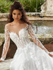 Morilee Wedding Gown Farrah 2483