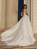 Randy Fenoli Wedding Gown Dana