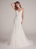 Fit And Flare Maggie Sottero Bridal Gown Aviano