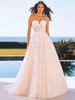 Full Tulle Skirt Bridal Dress Pronovias Pheonix