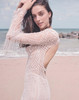 V-Plunging Sottero and Midgley Wedding Gown Andrew